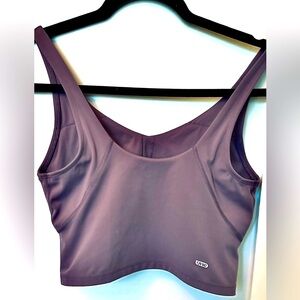 Musesonly - Bubble High Impact Sports Bra - NWOT - Discontinued ICE GRAY